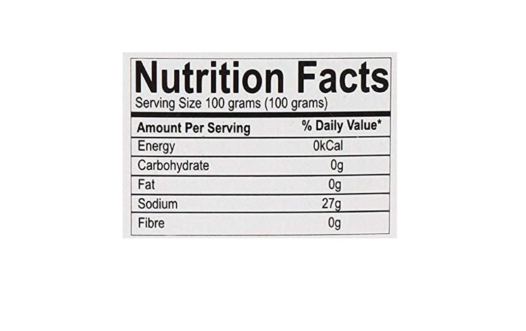 Subala Baking Soda    Box  150 grams